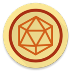 D&D: Dice Roller icon