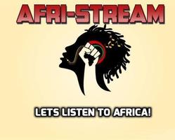 Afristream Poster