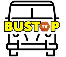 Bustop TV Plakat