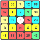 1 to 9 BINGO (Math Puzzle)-APK