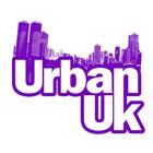 UrbanUK.Fm ikona