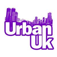 UrbanUK.Fm syot layar 1