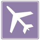 Flight Vue أيقونة