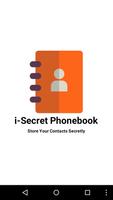 پوستر i-Secret Phonebook