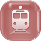 Railway Tracker icono