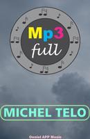 MICHEL TELO Affiche