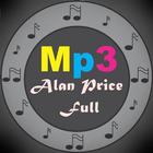All Songs Alan Price biểu tượng
