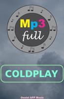 COLDPLAY Affiche