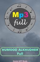 HUMMOD ALKHUDHER song full-poster