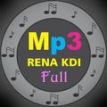 Lagu RENA KDI Lengkap