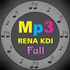 Lagu RENA KDI Lengkap آئیکن