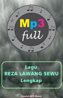 Lagu REZA LS 截圖 2