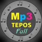 Lagu TEPOS Lengkap أيقونة