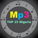 TOP 25 NIGERIA Songs 2017-APK