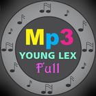 Lagu YOUNG LEX Lengkap icône