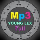 Lagu YOUNG LEX Lengkap-APK