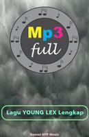 Lagu YOUNG LEX Lengkap Affiche