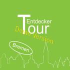 Bremen, Demo Entdeckertour icône