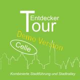 Celle, Demo Entdeckertour icône