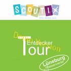 Lüneburg, Demo Entdeckertour biểu tượng