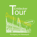 Hamburg Zentrum, Demo Ent.Tour APK