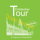 Hamburg Zentrum, Demo Ent.Tour icône