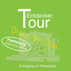 HafenCity HH, Demo Ent.Tour icône