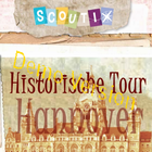 Hannover Demo Historische Tour icône