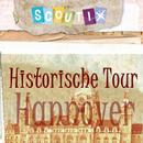 Hannover, Historische Tour APK
