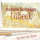 Lübeck, Demo Historischer Stad icône