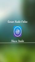 Quran Radio Online poster