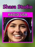 Radio USA Ekran Görüntüsü 1