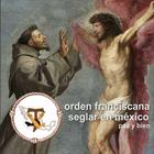 Orden Franciscana Seglar icono