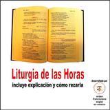 Liturgia de las Horas icono