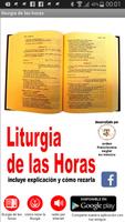 Liturgia de las Horas Poster