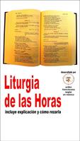 Liturgia de las Horas captura de pantalla 1