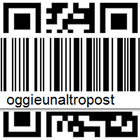 QRcode Barcode Scanner icône