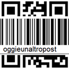 QRcode Barcode Scanner أيقونة