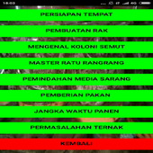 Budidaya Semut Rangrang Penghasil Kroto Super Para Android Apk