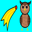 ”Owl Chase