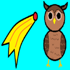 Owl Chase أيقونة