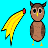 Owl Chase آئیکن