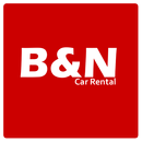 B&N Car Rental APK