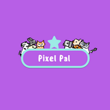 Pixel Pal