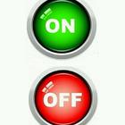 ON&OFF icon