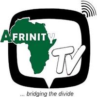 Afrinity TV Gambia Affiche