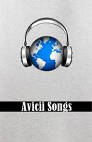 All Songs AVICII পোস্টার