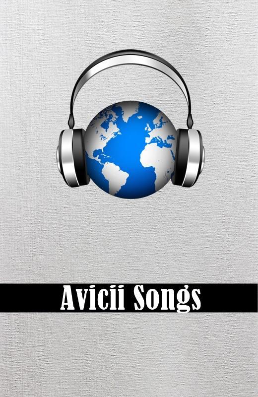 All Songs AVICII APK pour Android Télécharger