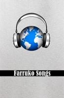 All Songs FARRUKO Affiche
