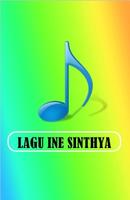 Lagu INE SINTHYA Lengkap スクリーンショット 1